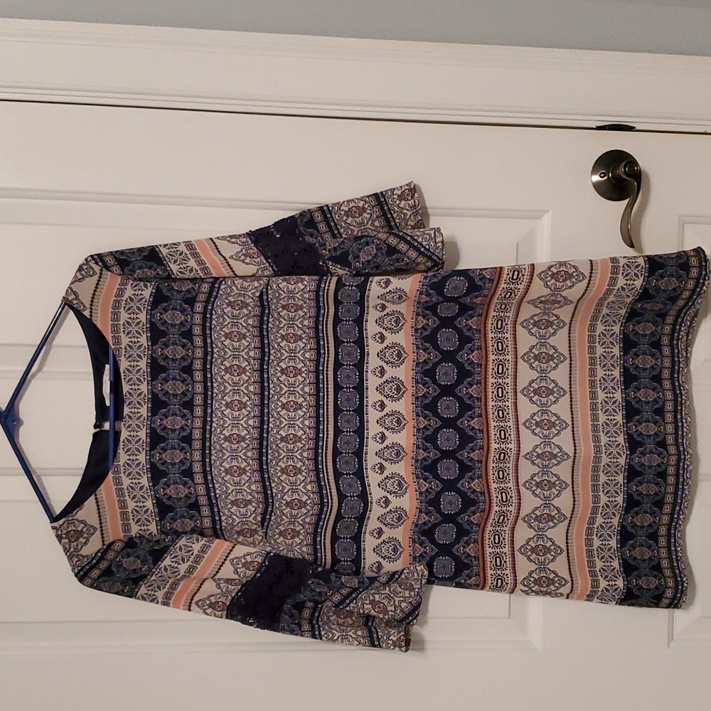 Westport Dress 4 petite